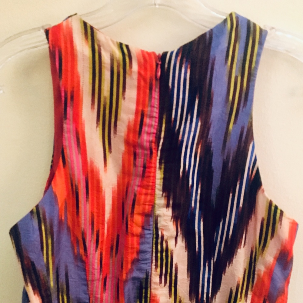 Go Getter Dress by Nanette Lepore (Size 4) - Picture 6 of 8